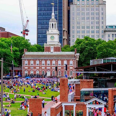 Luxurious Condo, Amazing Location Filadelfia Esterno foto