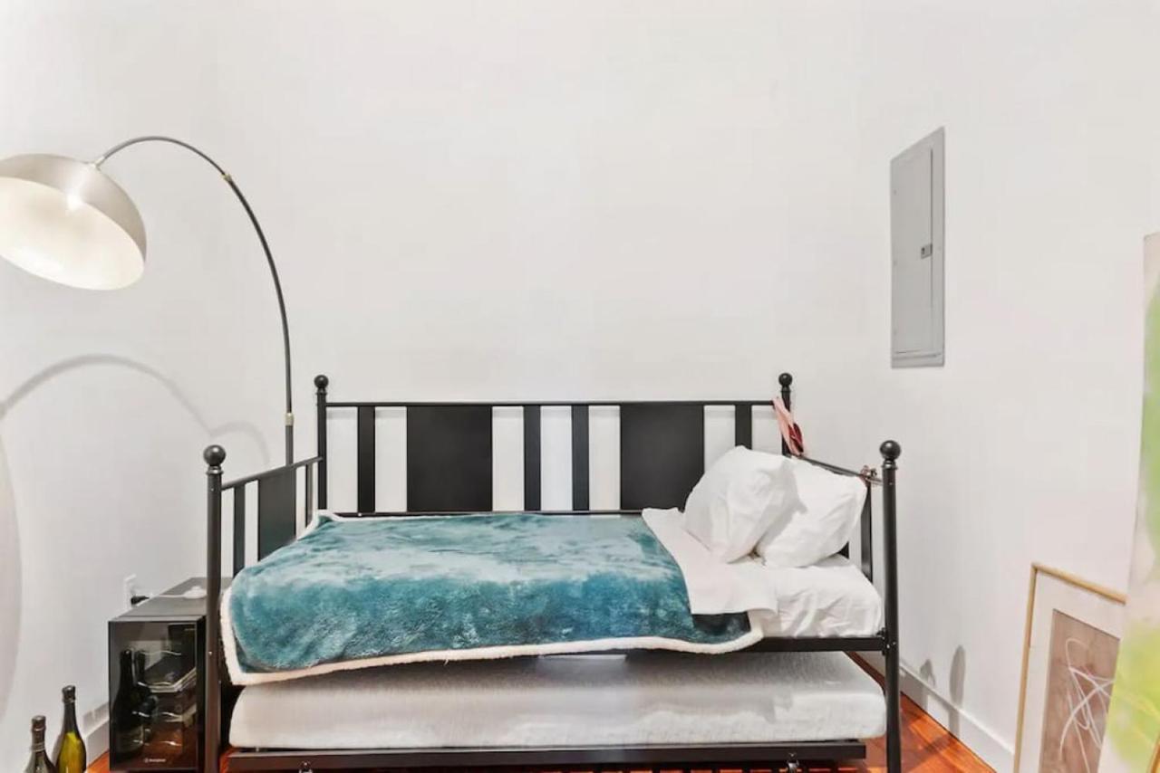 Luxurious Condo, Amazing Location Filadelfia Esterno foto