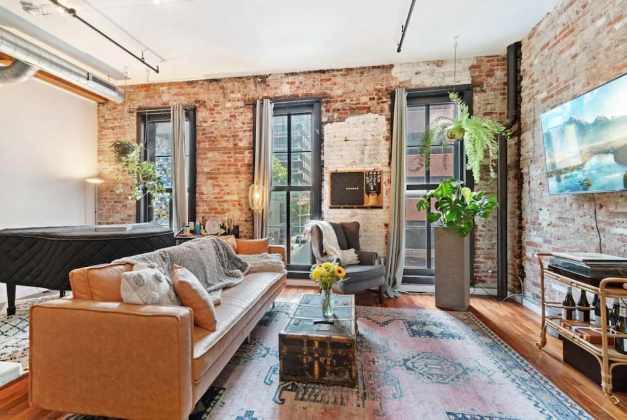 Luxurious Condo, Amazing Location Filadelfia Esterno foto