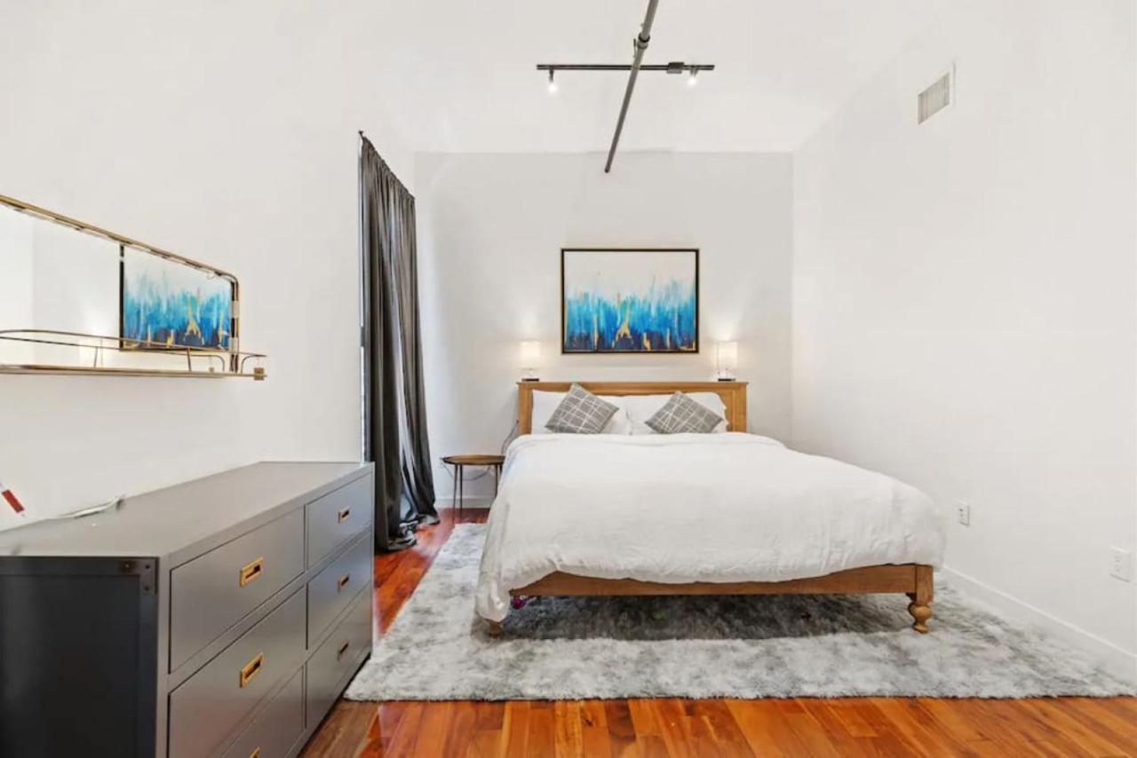 Luxurious Condo, Amazing Location Filadelfia Esterno foto
