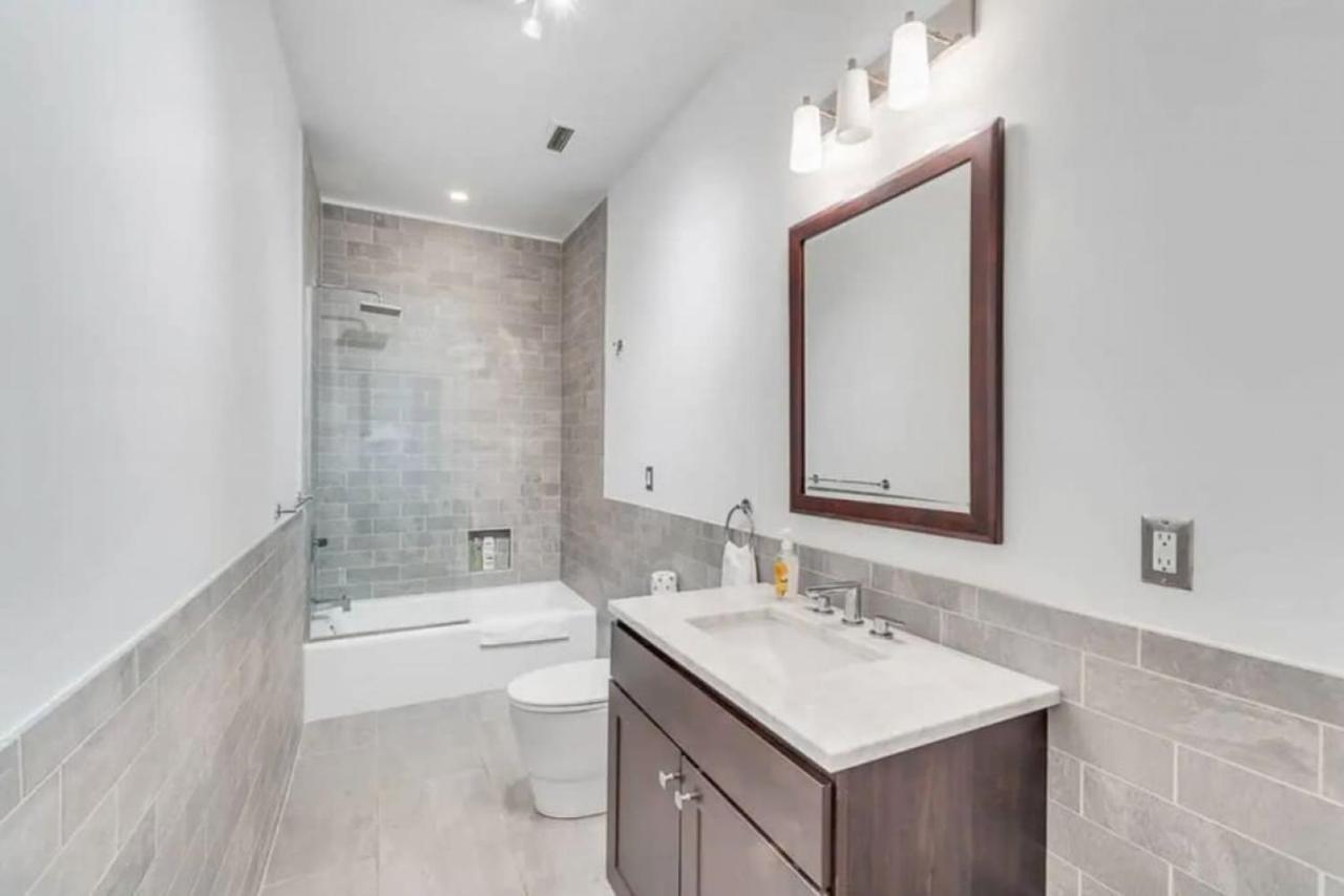 Luxurious Condo, Amazing Location Filadelfia Esterno foto