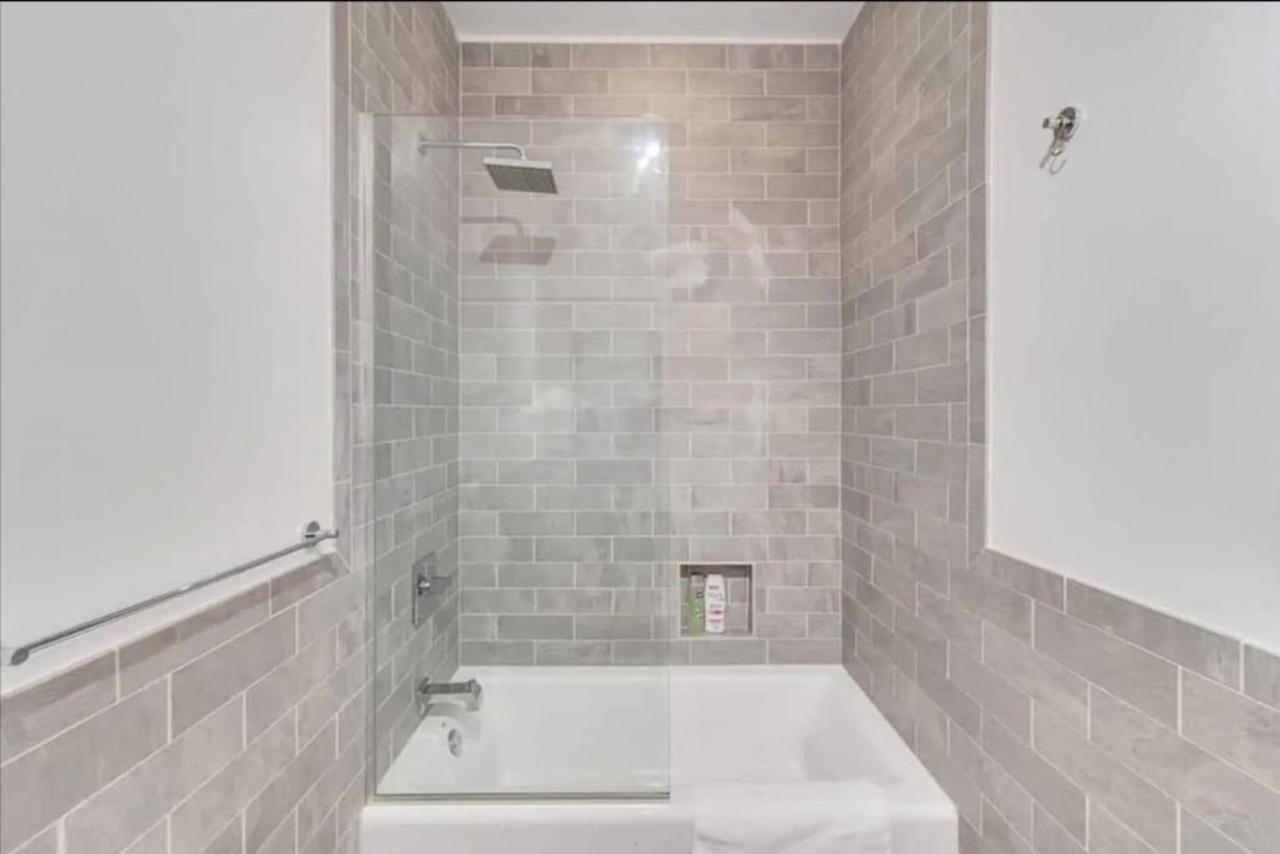 Luxurious Condo, Amazing Location Filadelfia Esterno foto