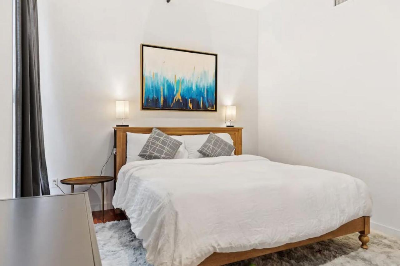 Luxurious Condo, Amazing Location Filadelfia Esterno foto