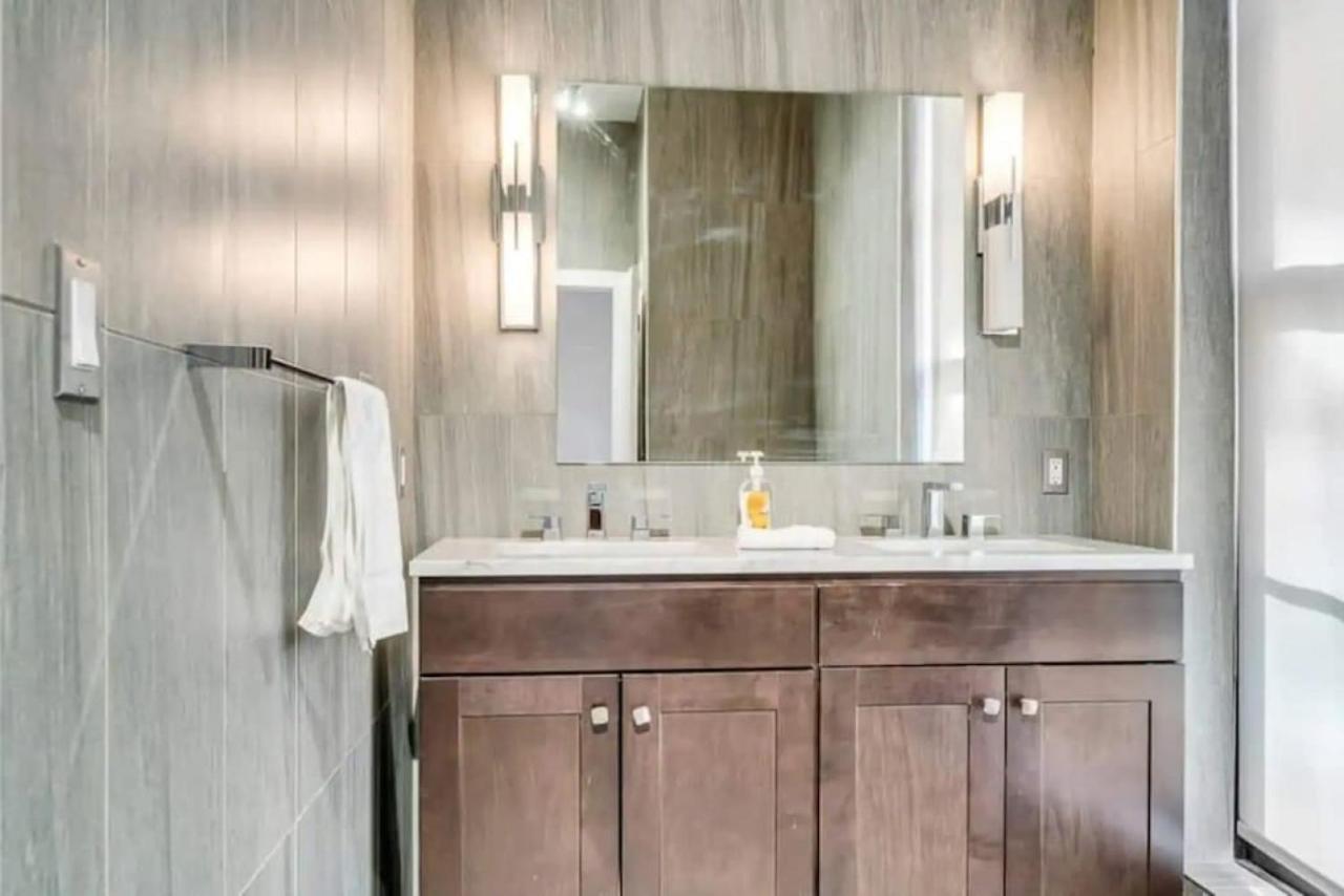 Luxurious Condo, Amazing Location Filadelfia Esterno foto