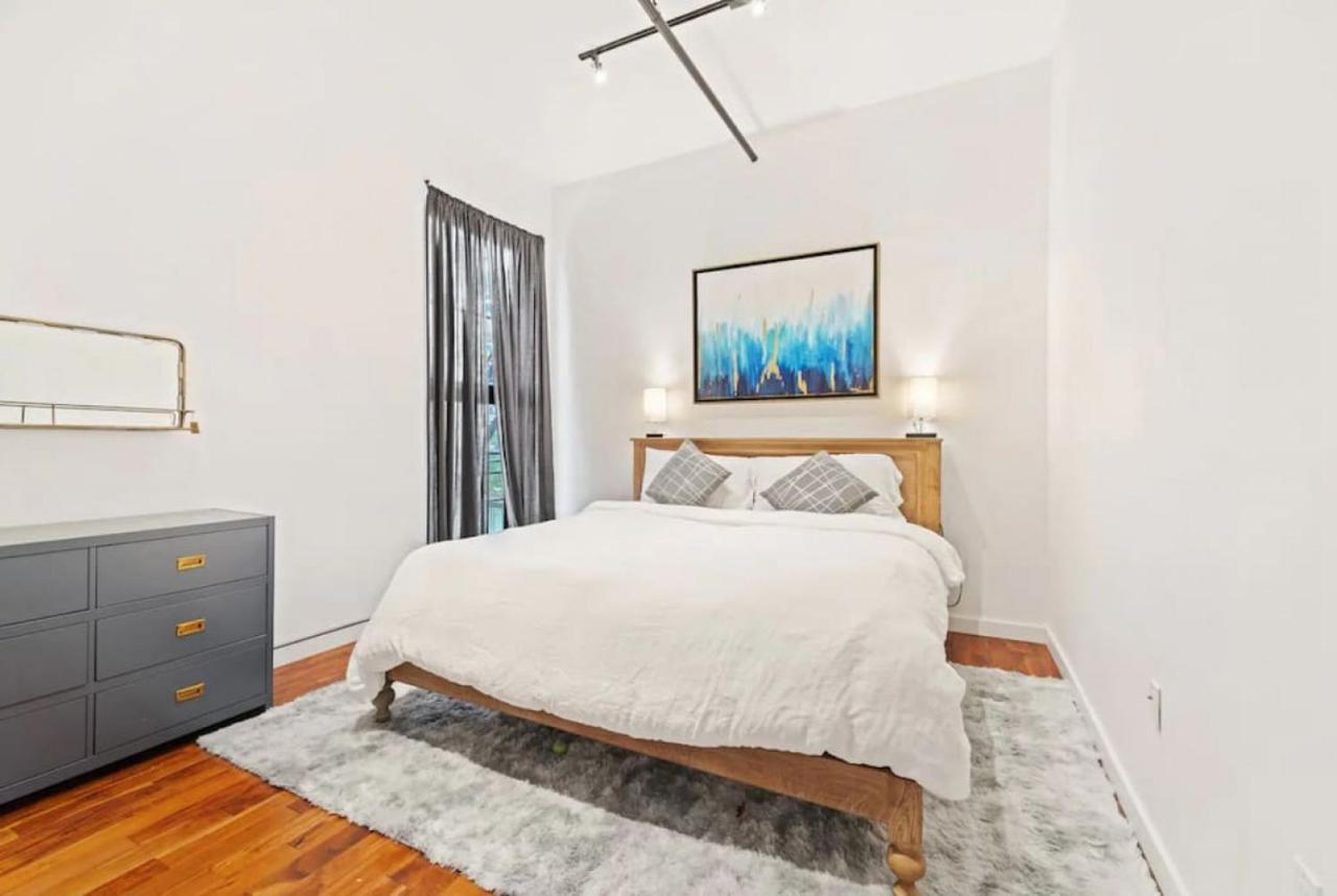 Luxurious Condo, Amazing Location Filadelfia Esterno foto