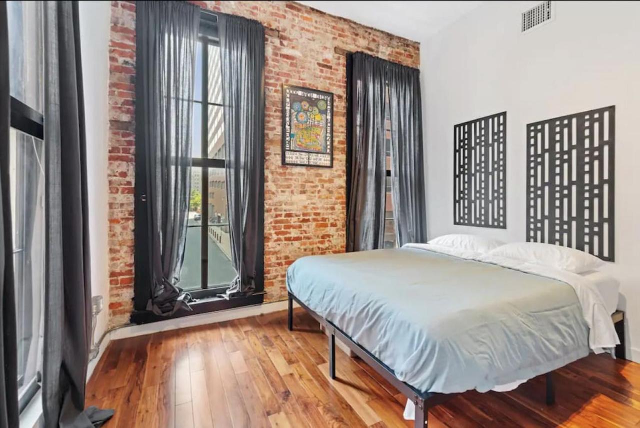 Luxurious Condo, Amazing Location Filadelfia Esterno foto