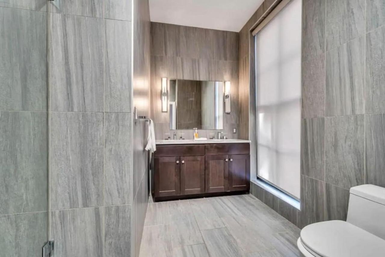 Luxurious Condo, Amazing Location Filadelfia Esterno foto